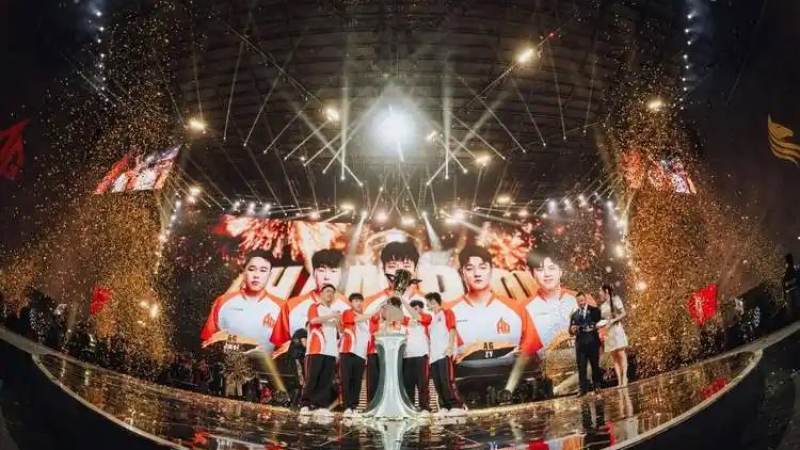 DOTA2国际邀请赛版本怎么查?比赛服与正式服差异全解析