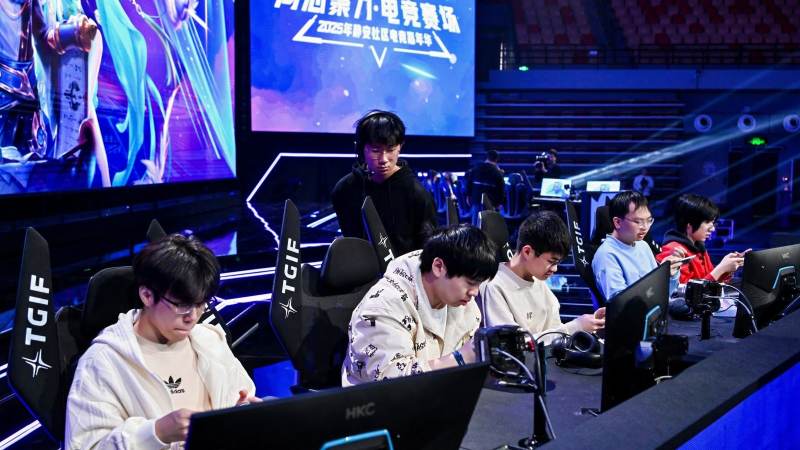 永劫无间职业联赛是什么?赛制规则与观赛入门指南