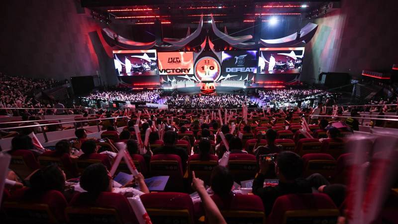 DOTA2国际邀请赛是什么赛事？赛制规则与观赛看点全解析